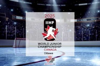 Les groupes définitifs pour les Mondiaux juniors 2025