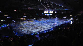 2.8 millions de téléspectateurs pour le matchs Suède vs Suisse