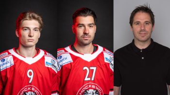 Des contrats signés du côté de Winterthour