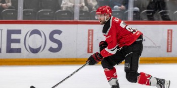 Jiri Sekac pas tout proche d'un retour