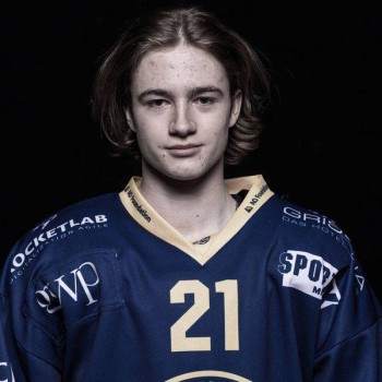 Julian Parrée retrouve Davos