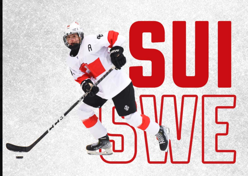 Mondiaux féminin U18 : les Suissesses nettement battues d'entrée