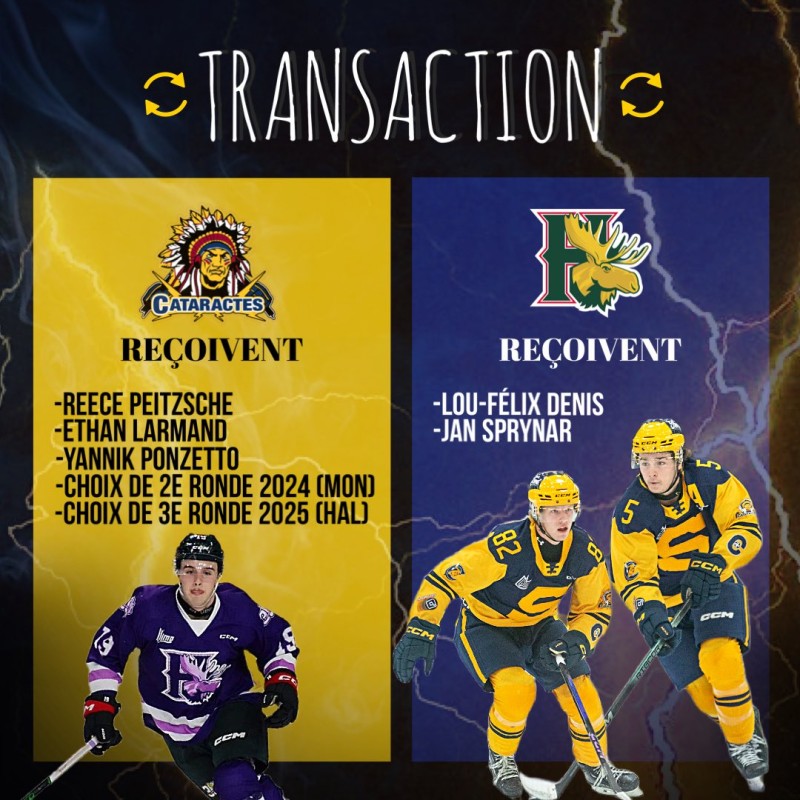 Une nouvelle équipe pour Yannik Ponzetto