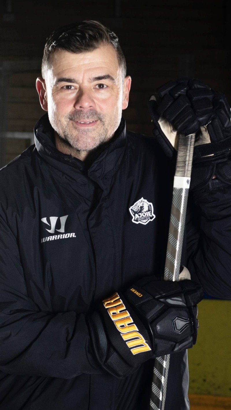 Vincent Léchenne retrouve un poste de coach