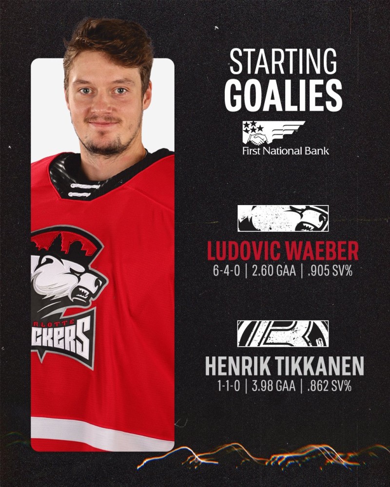 Ludovic Waeber sorti après un tiers, défaite aux tirs au but pour Akira Schmid