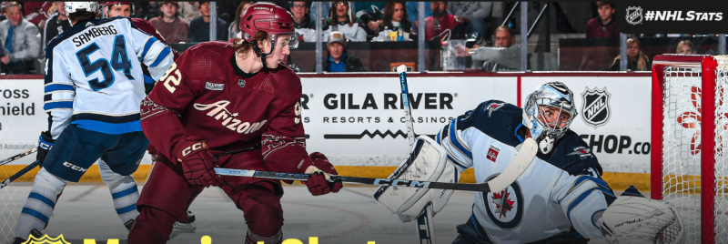 Les autres faits à retenir de cette nuit de NHL