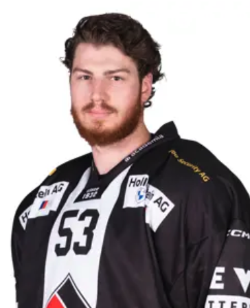 Un match de suspension et une amende contre Tyler Higgins