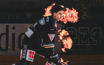 Samuel Guerra restera encore quelques saisons à Lugano