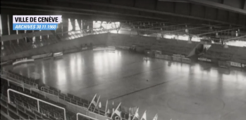 Un petit point sur le projet de nouvelle patinoire à Genève