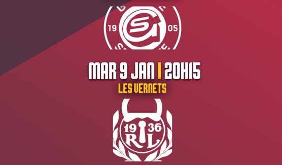 Genève Servette se veut européen