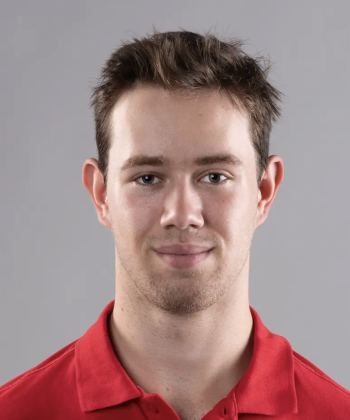 Jérémie Bärtschi restera fidèle à Bienne