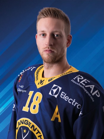 Marc Kämpf reprend du service