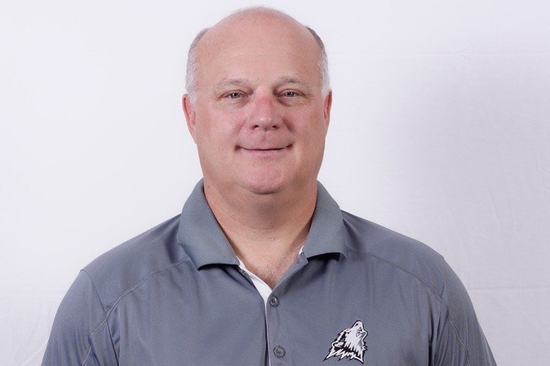 Un autre Canadien derrière le banc de Sierre