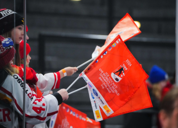 Mondiaux féminin U18 : une troisième défaite helvète