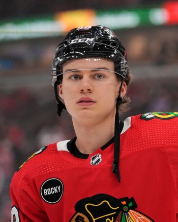 Connor Bedard manquera plusieurs semaines