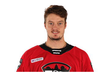 Ludovic Waeber n'exclu pas une seconde saison en AHL si besoin