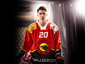 Santiago Näf susciterait de l'intérêt à Fribourg