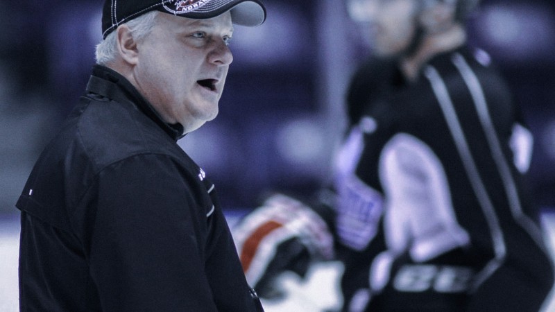 Sierre confirme son nouveau coach