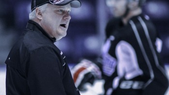 Sierre confirme son nouveau coach