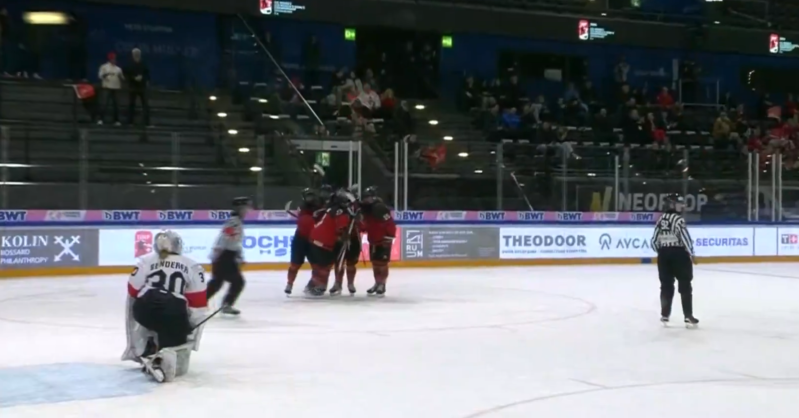 Fin de parcours pour les Suissesses aux Mondiaux U18