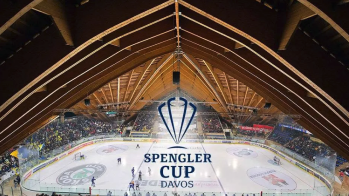 Fribourg négocie bien pour prendre part à la prochaine Coupe Spengler