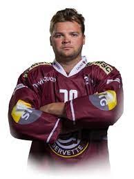 Linus Omark aurait bien voulu rapatrier Teemu Hartikainen