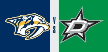 Nashville s'impose face à Dallas avec trois points pour Roman Josi