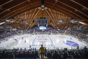 Langnau confirme également son intérêt pour la prochaine Coupe Spengler