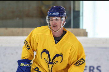 Davos confirme le retour de Julian Parrée