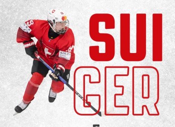 Mondiaux féminin U18 : la Suisses bat l'Allemagne et termine au septième rang