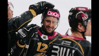 Les images de la victoire d'Ajoie