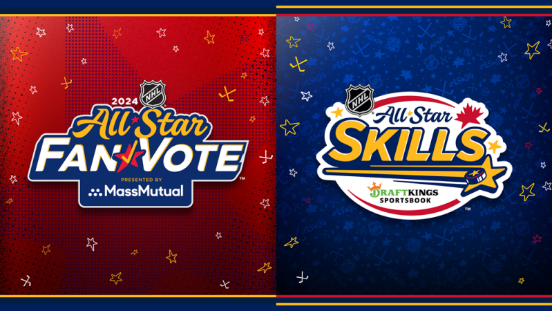 Il n'y aura pas de joueurs suisses au match des étoiles de la NHL