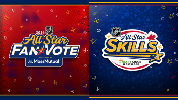 Il n'y aura pas de joueurs suisses au match des étoiles de la NHL