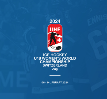 Mondiaux féminin U18 : le Canada décroche très facilement le bronze