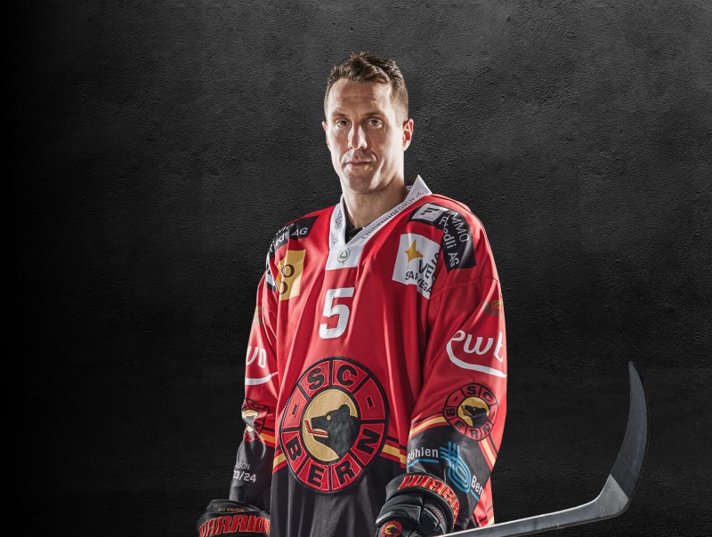 Le CP Berne va pouvoir compter sur le retour de Patrik Nemeth