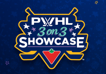 Alina Mueller prendra part au week-end des étoiles de la NHL