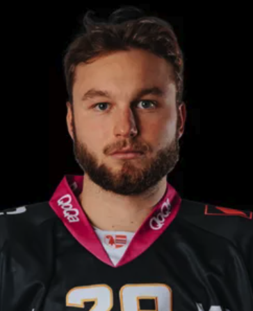 HC Ajoie : Gilian Kohler a demandé à partir