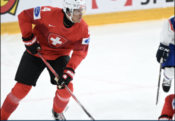 Bienne s'offre une belle signature avec Rodwin Dionicio