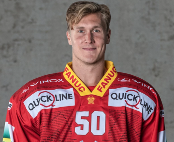 Viktor Lööv restera sans doute biennois