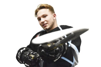 Gilian Kohler déjà sur la touche