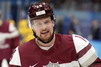 Rihards Bukarts devrait rester avec Bienne avant de rejoindre le championnat tchèque