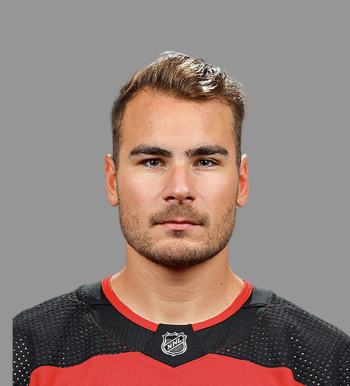 Timo Meier devrait faire son retour au jeu ce soir