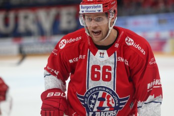 Les Lakers prêtent Grossniklaus à Viège