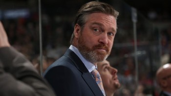 Patrick Roy investit dans un club de hockey français