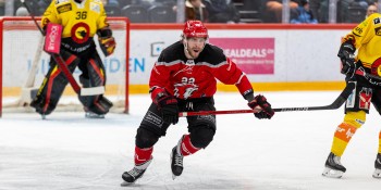 Longue absence pour Miikka Salomäki