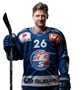 Simon Bodenmann mettra un terme à sa carrière en fin de saison