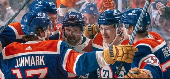 Plus de victoires consécutives en NHL