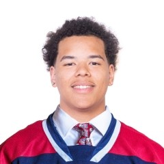 Rodwin Dionicio atteint la marque des 45 points