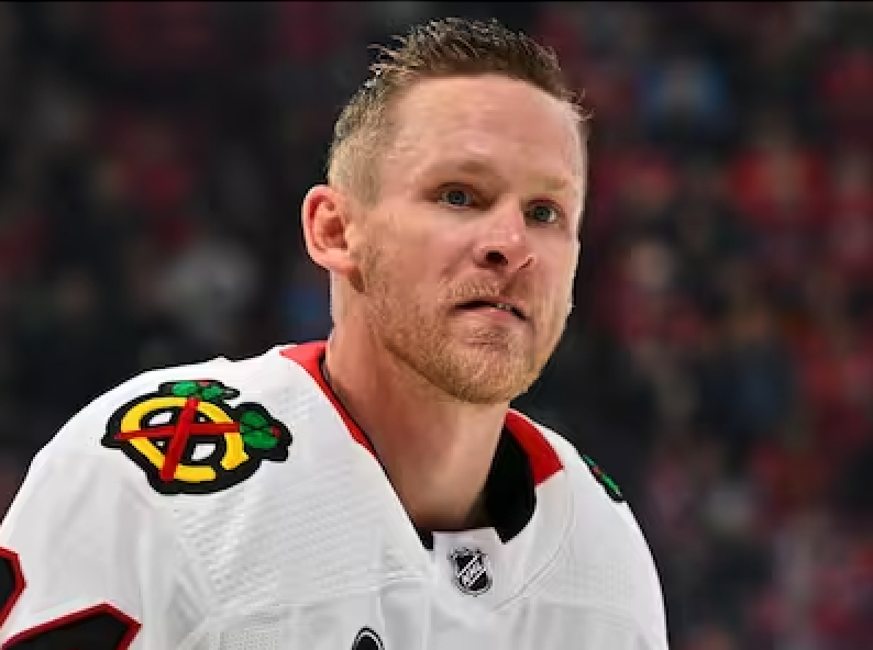 Corey Perry devrait rejoindre Edmonton