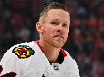 Corey Perry devrait rejoindre Edmonton